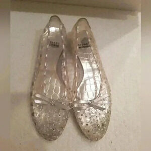 Stuart Weitzman shoes